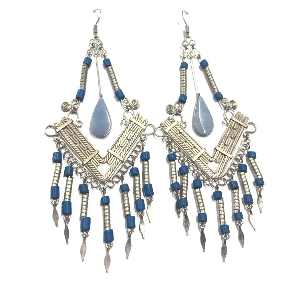 BOHO ONE OF A KIND PO43